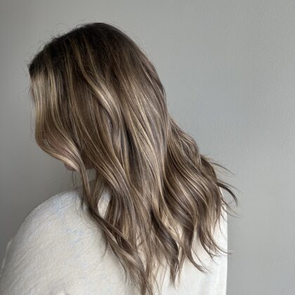 Partial Highlight