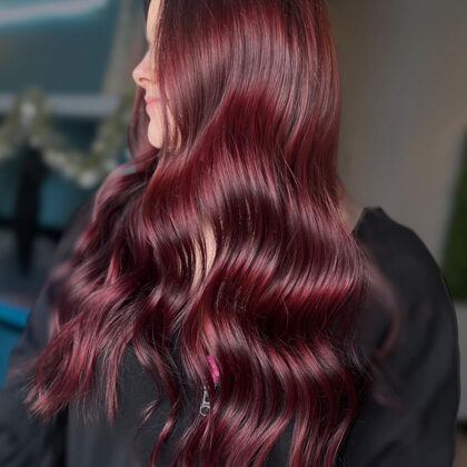 All-Over Color