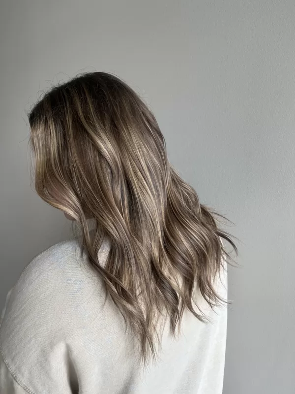 Partial Highlight