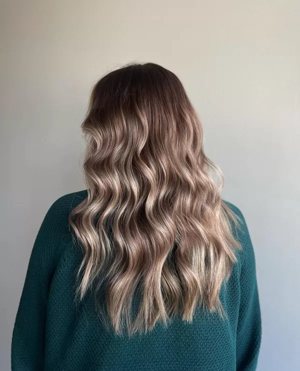 Lowlights + Shadow Root