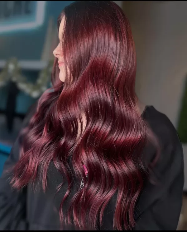 All-Over Color
